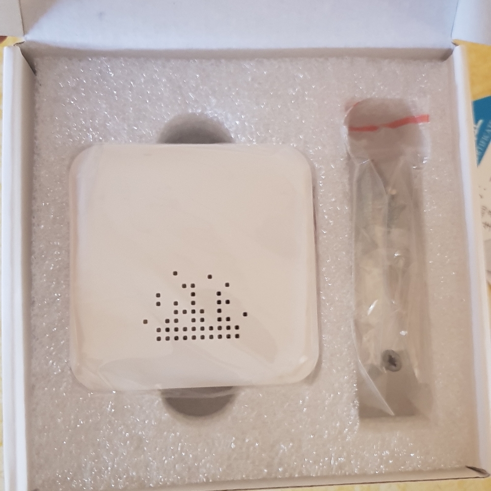 Wireless Doorbell Camera - Picture 8 of 8